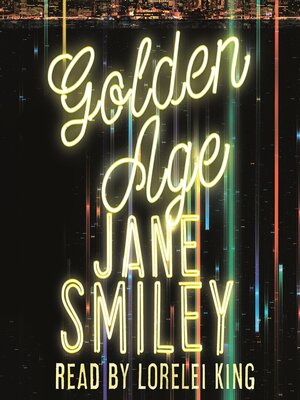 cover image of Golden Age